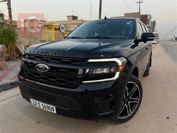 فورد إكسبيديشن 2023 للبيع في العراق - القادسية